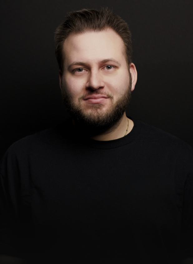 Dimitri Politis